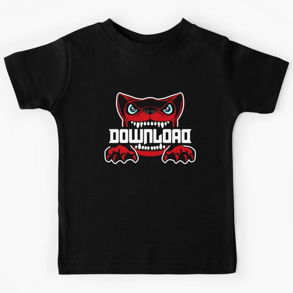 Download Festival Kids T-Shirt 130