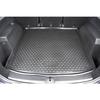 J&amp;J AUTOMOTIVE | Tapis De Coffre Caoutchouc Premium Pour Volkswagen Touran 2 depuis 2015
