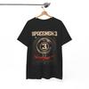 Maglietta Spacemen 3, T-shirt Unisex Musica Rock, Maglietta Vintage