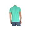 Polo Ralph Lauren Embroidered Logo Solid Color Short Sleeve Polo Shirt Men Tops Green 710795080-020