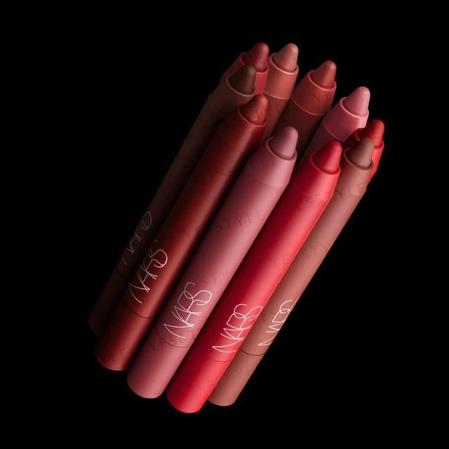 NARS - Power Matte High Intensity Lip Pencil 181 BOHEMIAN RHAPSODY