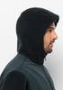 Jacket Jack Wolfskin Felslicht Hooded Jacket Men Night Blue