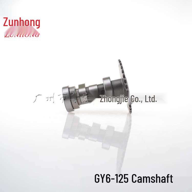 Compatible with Hao Mai 125 GY6-125 Motorcycle Camshaft Accessories