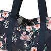 Large Capacity Tote Bag Women Commuter Printed Shoulder Bag Mother Bag