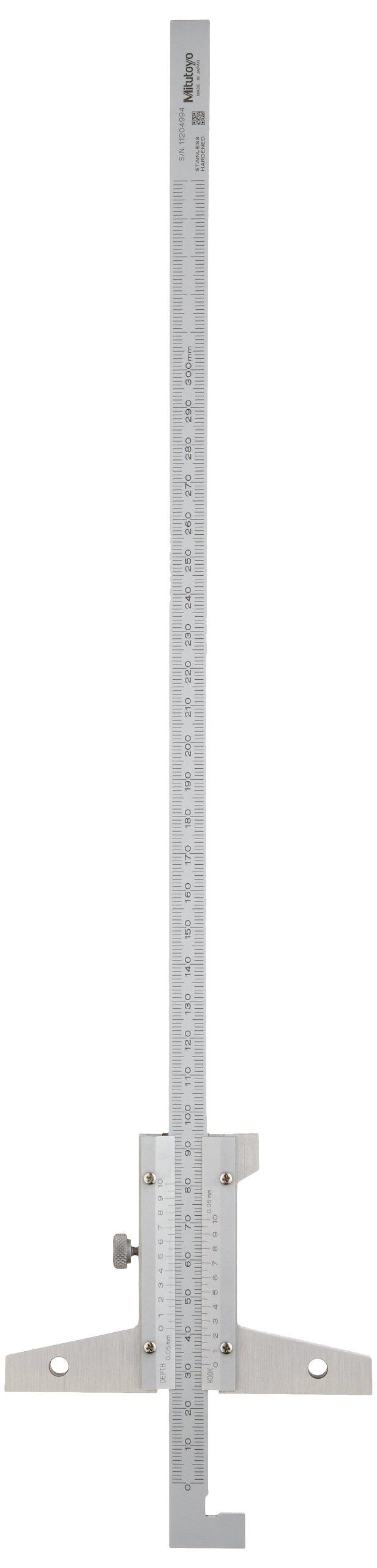 

Mitutoyo Caliper VDS30H 527-403
