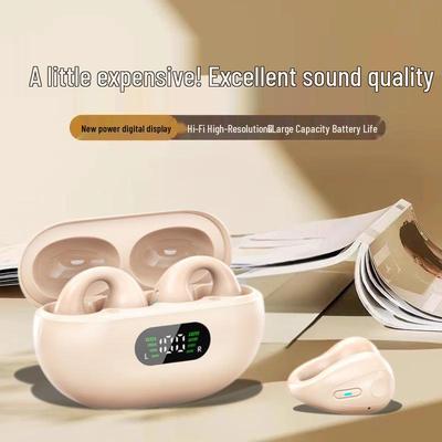 Audio i wideo – Słuchawki bezprzewodowe