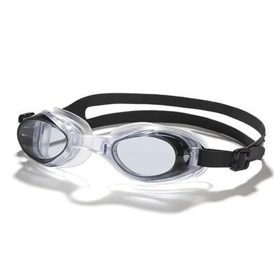 Goggle HD Waterproof and Anti-fog Women Men's Diving Equipment Small Frame Adult Swimming Glasses