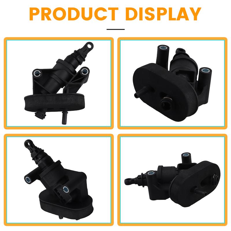 

CV21-7A543BA 511061210 Clutch Master Cylinder For Ford Ecosport Fiesta Tdci 2013 1.5 1.6