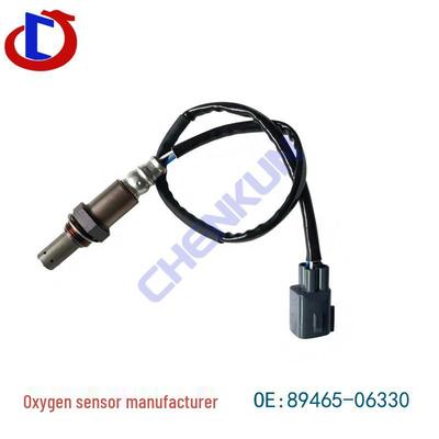 Oxygen Sensor 89465-06330 for Toyota Camry Avalon Lexus ES350