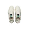 Puma Unisex X Butter Goods Slipstream Lo Sneakers Whisper White Cadmium Green 381787-01