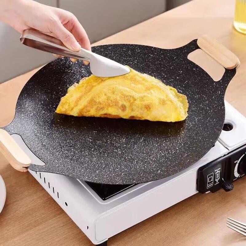 Yipai Flywo 28cm Frying Pan