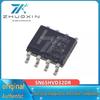 SN65HVD32DR SOP8 VP32 RS-485/RS-422 Interface IC Component