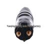 Diesel Fuel Injector Assembly Compatible with 0445120277
