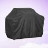 Waterproof Bbq Cover Black Protective Grill Cover for Barbecue Use
