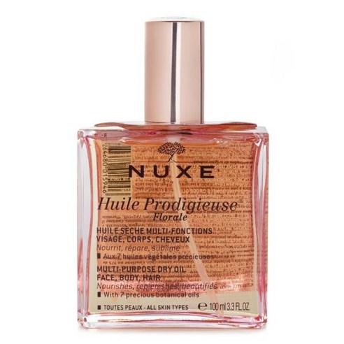 Nuxe Prodigieuse Multi-Floral Oil, 100ml, 1 pcs