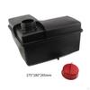 Mower Fuel Tank Garden Equipment Replaces 36752 Practical Professional Lawn Accessory Leakproof