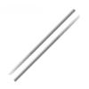 2PCS Car Door Waist Line Side Racing Stripes Decoration Stickers Auto Body Decor Vinyl Film Decals Accessories For Toyota Hiace