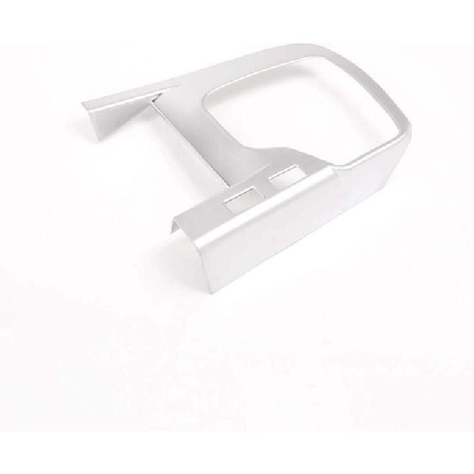 For Jaguar E-Pace ABS Center Console Gear Shift Box Frame Trim Cover 2018-