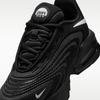 Kindersneaker Nike Air Max Fire Schwarz Weiß (GS) Schwarz-Weiss