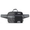 New Large Capacity Fitness Waist Pack with Water Bottle & Phone Holder for Outdoor Sports and Travel