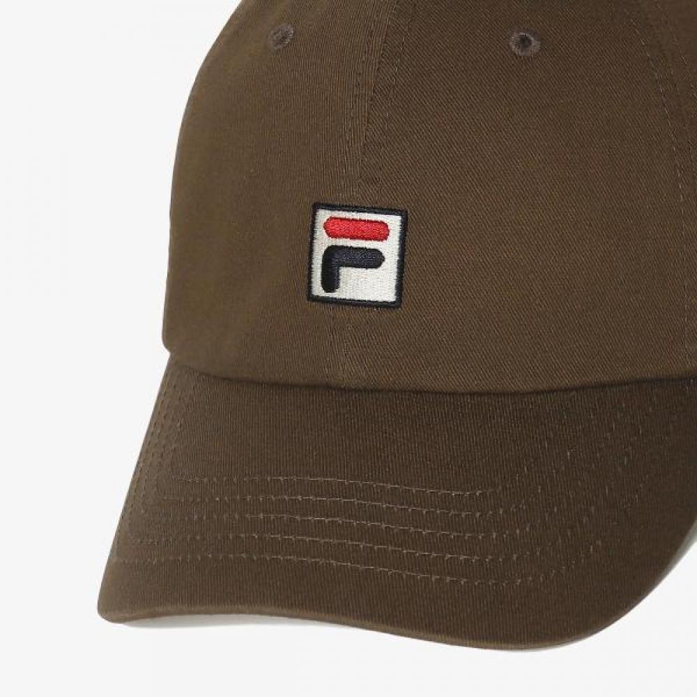 Fila Cotton F Box Basic Cap