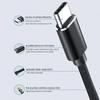 Type C to Micro USB Cable Fast USB Type-C Adapter for Samsung Huawei Xiaomi OnePlus MacBook Pro OTG Mobile Phone Micro USB Cable