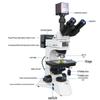 AOSVI HD Industrial Metallurgical Microscope