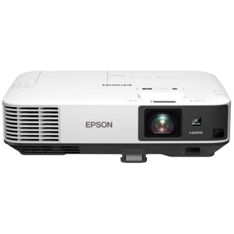 

EPSON CB-2155W 3LCD Wireless Office Projector (CN version)