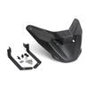 For HONDA XL750 TRANSALP 2023 2024 Nose Fairing Cowl Extension Wheel Cover XL 750 Transalp Motorcycle Front Beak Fender Extender