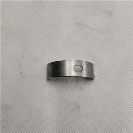 Foton Main Shaft Bearing Bush, Blue, 2.484 Thick (SPV10001476-1E9300)