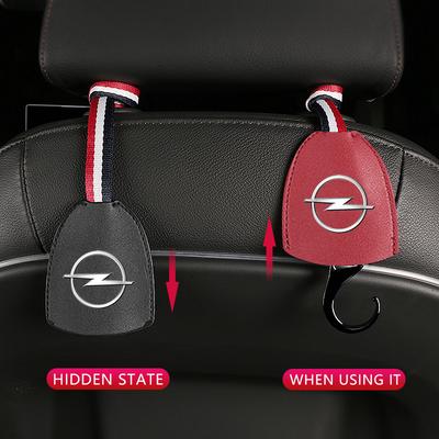 Kfz-Innenraum-Zubehör – Netze & Kofferraumtaschen