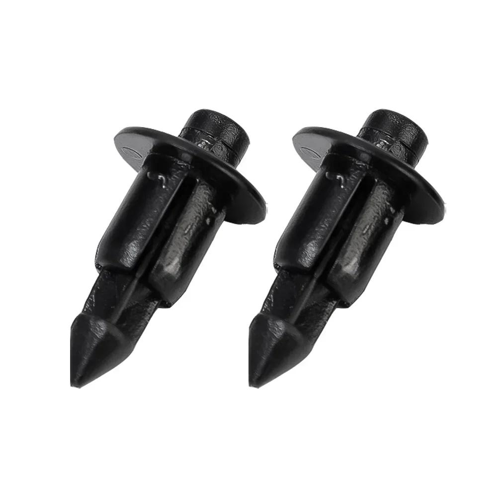 

Expansion Screw Buckle Car Motorcycle Plastic Rivets Fasteners Motorcycle Shell Flow Cover Screws Buckle for Suzuki Kawasaki