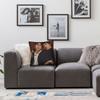 Heated Rivalry Pillow Case Connor Storrie Shane Hollander Cute Funny Pillow Cover Soft Pillowcases For Chair Sofa Home Decor