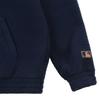 New MLB New York Yankees Sweatshirts Unisex Blue 31HDF1061-50N