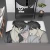 Nerd Project bl Anime Kitchen Mat Cheaper Anti-slip Modern Living Room Balcony Printed Modern Home Decor