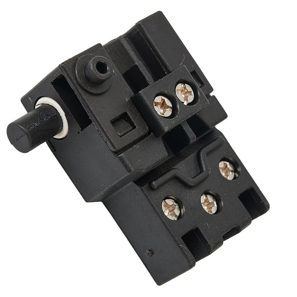 Switch Trigger Switch For Cordless Circular Saw Replacement