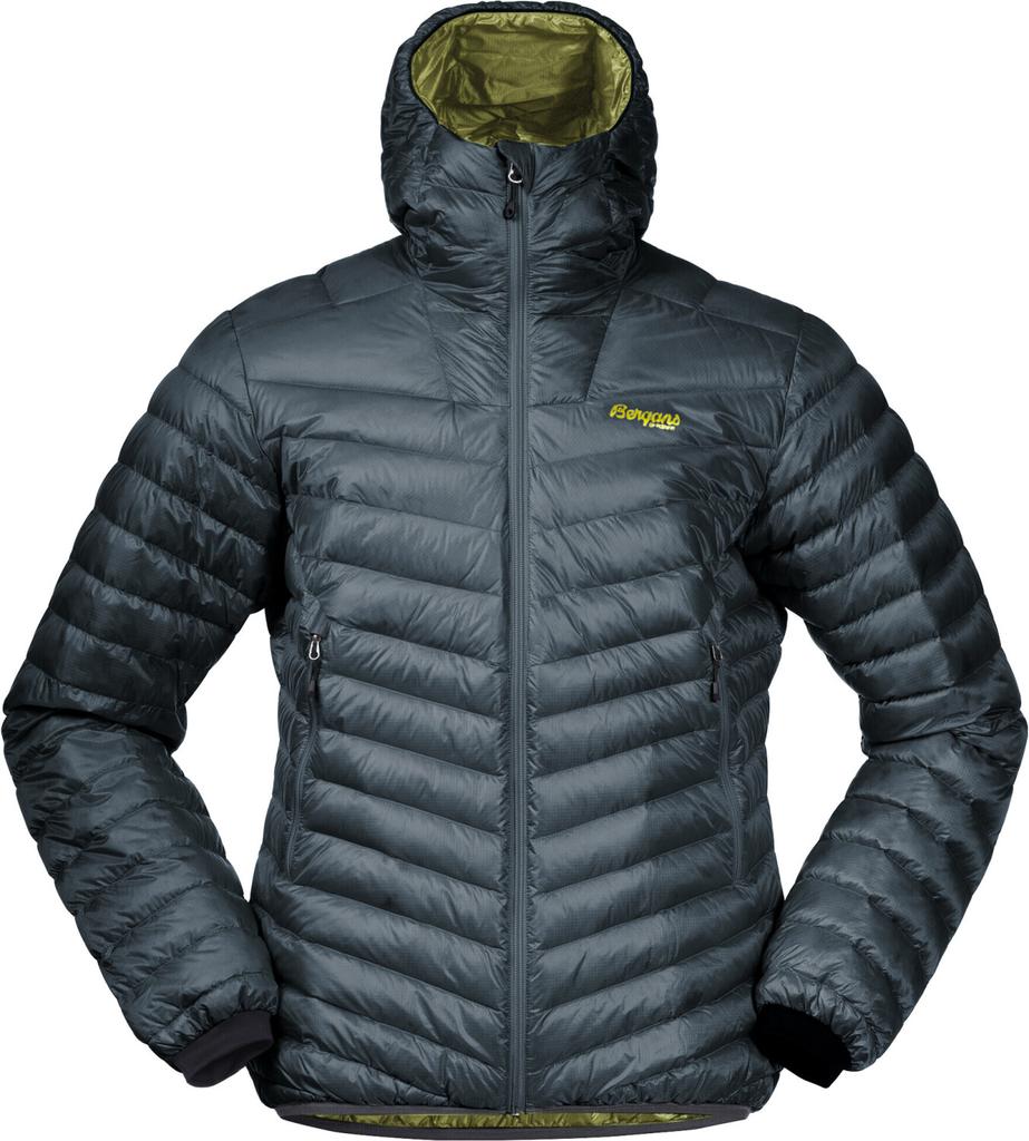 Bergans Senja Down Light Jacket W/Hood