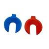 2 PCS Stick Locks For Switch 2 For Joy-Con Stick Locks Game Console Joystick Holder Anti-Drift Protector 3D Printing Technology