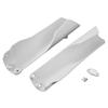 1Pair Fork Guards Husqvarna TC/FC/TE/FE 125-501