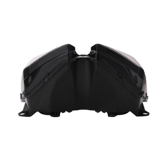 High-quality Motorcycle Headlamp Super Bright ABS Replacement Parts