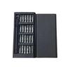 24-in-1 Multifunctional Screwdriver Set for Mobile Phones, Computers, and Glasses Repair
