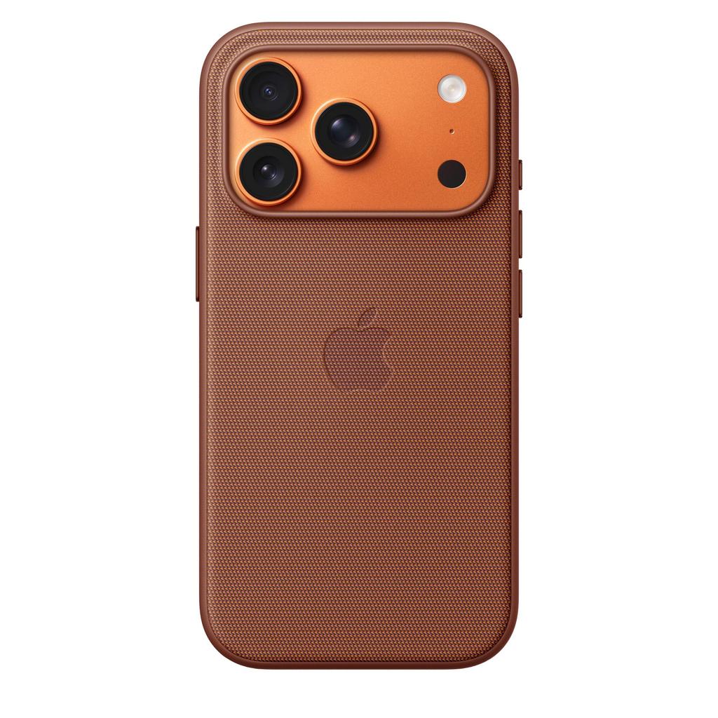 MagSafe Tech Fabric Case for iPhone 17 Pro
