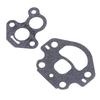 1 Satz Vergaser Dichtungssatz Kompatibel für 235 236 240 235E 236E 240E Kettensägen - Oem Ersatzteile #5450818