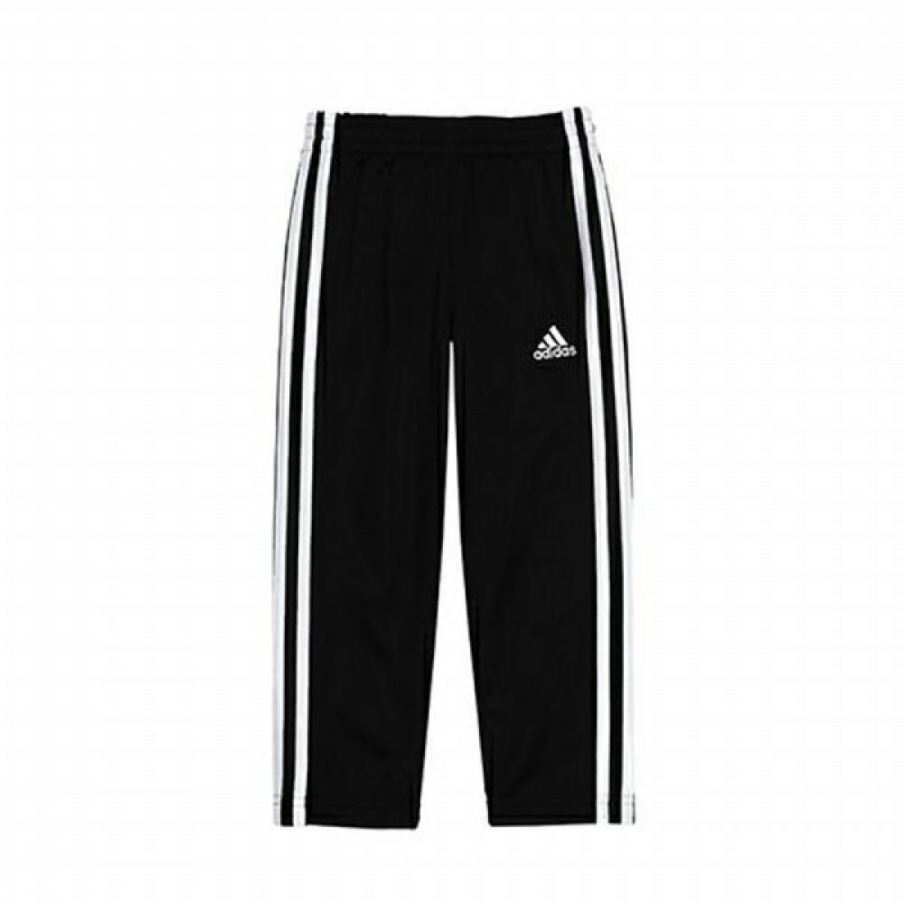 

[Adidas Junior] Штаны Adidas Tricot Three Line Ak5681p blacks/3M