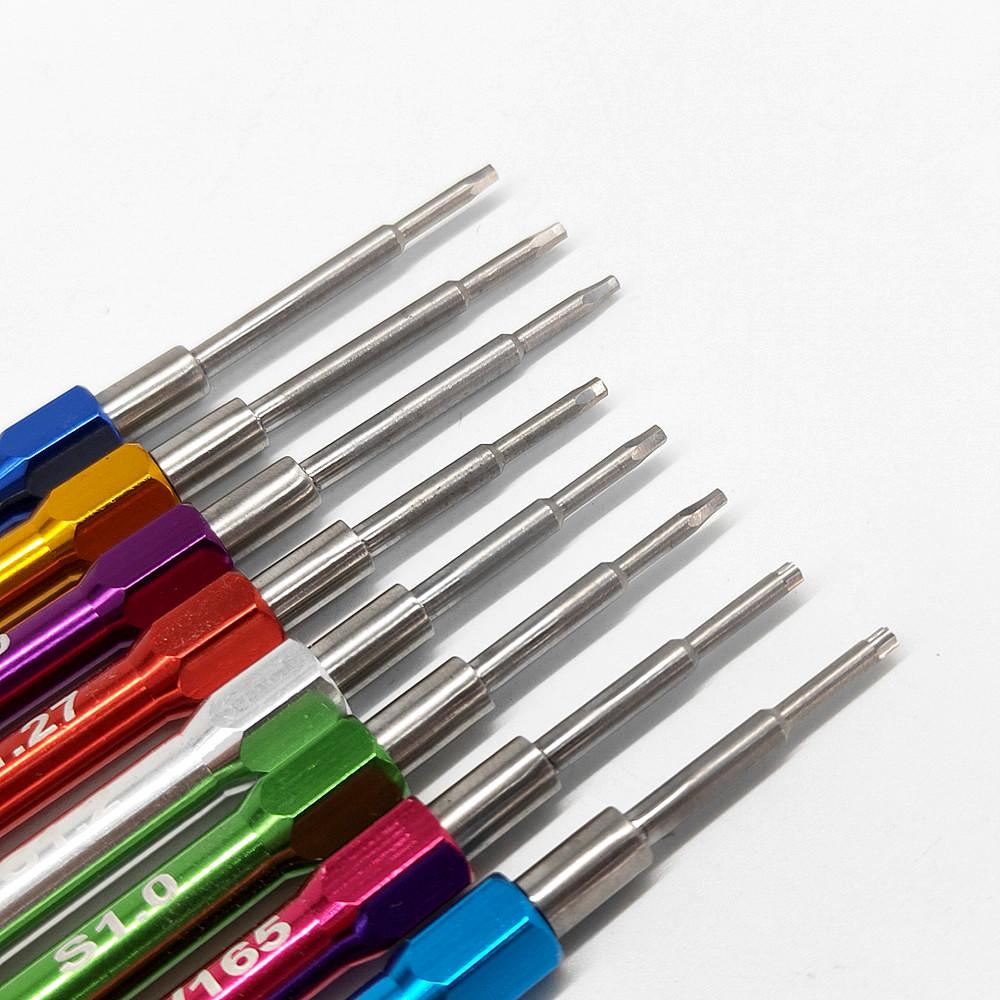 Dental Laboratory Implant Screw Driver Micro Screw Driver for Implants System Tool Dentist Tools