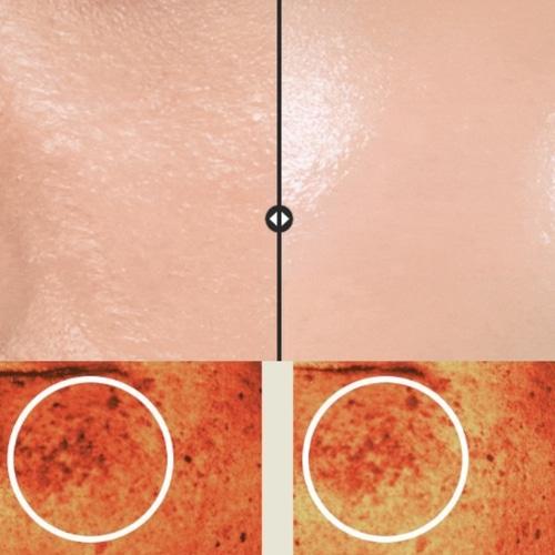 WHIPPED Muhwabutter Vegan Milk Foam Pack Mist 150ml