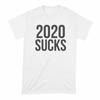 2020 ist Mist T-Shirt 2020 Stoppt es