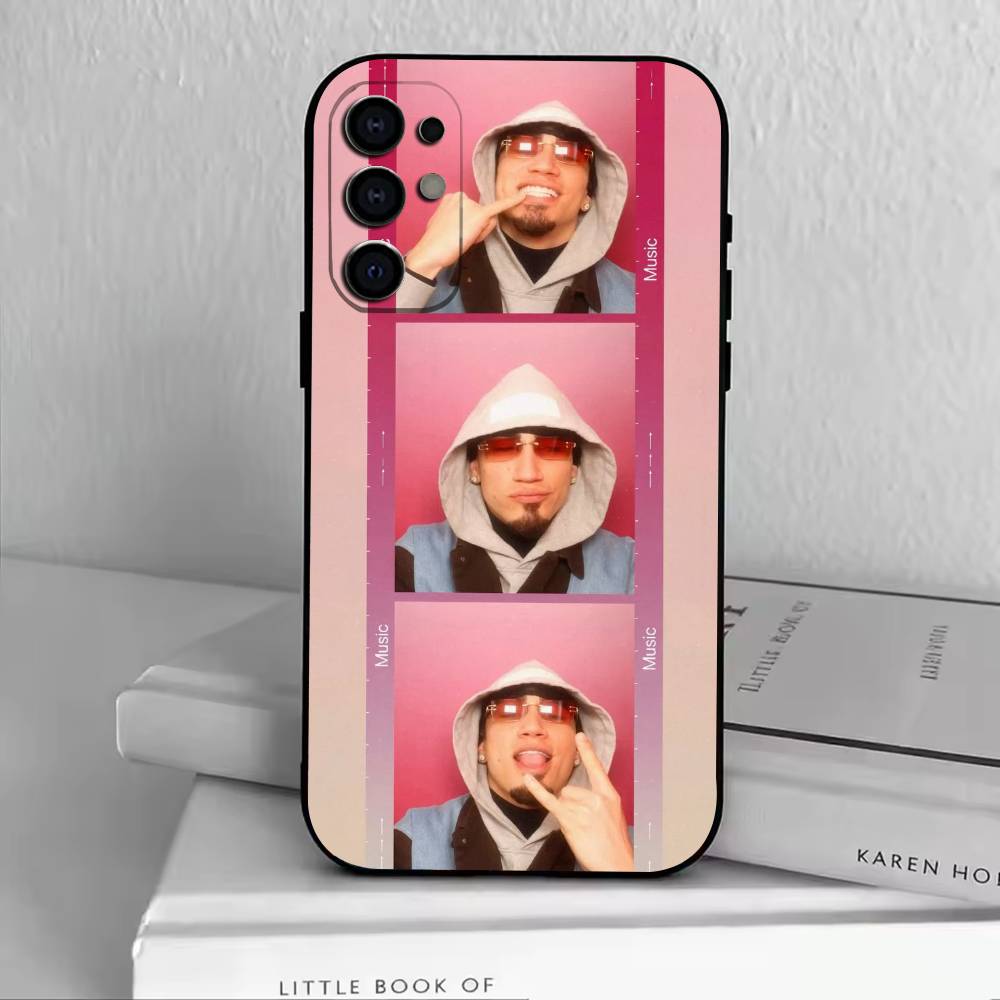 

Primera Musa Omar Courtz-OZ Phone Case For Samsung S25,S24,S21,S22,S23,S30,Ultra,S20,Plus,Fe,Lite,Note,10,Black Cover Samsung S25ULTRA