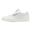 Reebok Club C 85 Vintage 'White Vector Blue' Sneakers 100007875