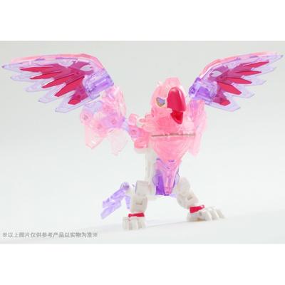 52toys Beastbox Beastbox Bb 10bl Blossom
